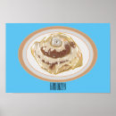 Suche nach zimt poster Süß