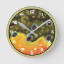 Suche nach forelle wanduhren Fischer