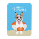 Suche nach weiße hunde magnete Korgi