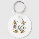 Suche nach gan schlüsselanhänger Alberne gans