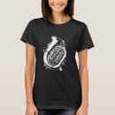 Suche nach tuba tshirts Orchester