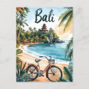 Suche nach fahrrad postkarten Retro
