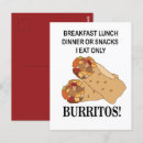 Suche nach burrito postkarten Lustig