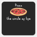 Suche nach salami aufkleber Pizza