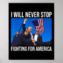 Suche nach kampfen poster Patriot