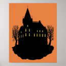 Suche nach herrenhaus poster Spukhaft