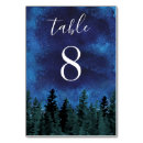 Suche nach bäume tischkarten Rustikal