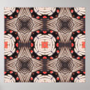 Suche nach schönes muster poster Tier