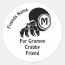 Suche nach grumpy aufkleber Gruselig