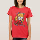 Suche nach hamster weihnachten tshirts Lustig