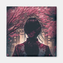 Suche nach kirschblüten magnete Japan