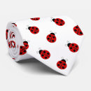 Suche nach marienkäfer krawatten Rot