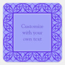 Suche nach lila muster aufkleber Geometrisch