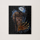 Suche nach werewolf puzzle Vollmond