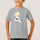 Suche nach karate schwarzer gürtel tshirts Für kinder