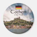 Suche nach cochem magnete Rheinland pfalz