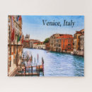 Suche nach grand canal puzzle Italy