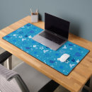 Suche nach jüdischer stern mousepads Menorah