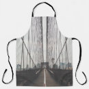 Suche nach brücke schürzen Retro