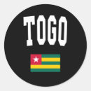 Suche nach togo aufkleber Länder