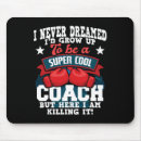 Suche nach kickboxer mousepads Boxleben
