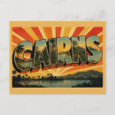 Suche nach cairns postkarten Queensland