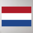 Suche nach patrioten poster Flagge der niederlande