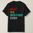 Suche nach bester bruder tshirts Geburtstag