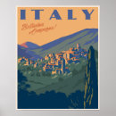 Suche nach italienische landschaft poster Italy