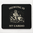Suche nach rasenmäher mousepads Vater