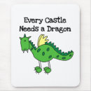 Suche nach schlösser mousepads Drache