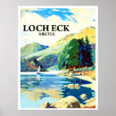 Suche nach loch poster Scotland