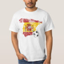 Suche nach spanien fußball tshirts Spanisch