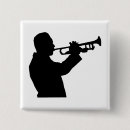 Suche nach trompete buttons Horn