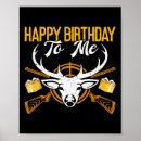 Suche nach bogenjagd poster Bogenschießen