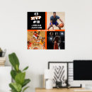 Suche nach personalisierter basketball poster Basketballkorb