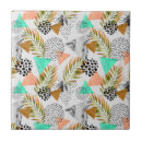 Suche nach aquarell palme fliesen Modisch
