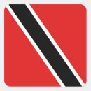 Suche nach trinidad aufkleber Flagge