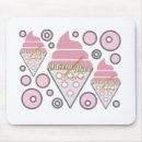 Suche nach rosa eis mousepads Für alle