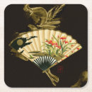 Suche nach japanische blume untersetzer Entwurf