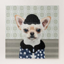 Suche nach chihuahua puzzle Niedlich