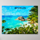Suche nach von den seychellen poster Urlaub