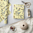 Suche nach fliegenfischen geschenkpapier Papa