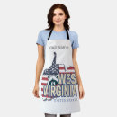 Suche nach virginia schürzen Usa