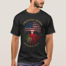 Suche nach portugiesische wurzeln tshirts Mit