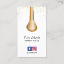 Suche nach makeup brushes visitenkarten Modern