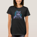 Suche nach katze dj tshirts Weihnachtskatze