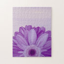 Suche nach gerbera puzzle Für sie