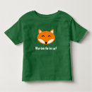 Suche nach niedlicher fuchs tshirts Was den fuchs tut