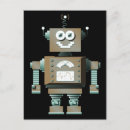 Suche nach robotik postkarten Retro